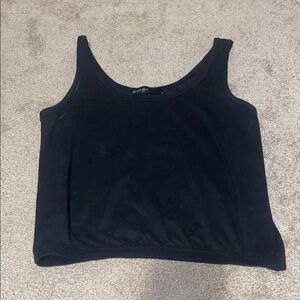 Soft af Tank Top 🖤